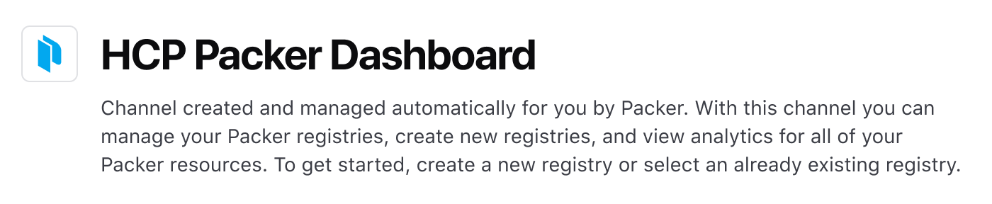 Page Header Long Form Description